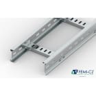 FEMI-CZ SPA - FCZC2S02S3C400HH10 SCALETTA HP2 400X75-1,2/1,2-3M S