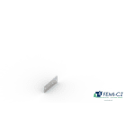 STEEL LINE CMS SRL - SFZ2I60C GIUNTO 190X70 I