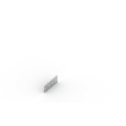 STEEL LINE CMS SRL - SFZ2S60D GIUNTO 190X95 S