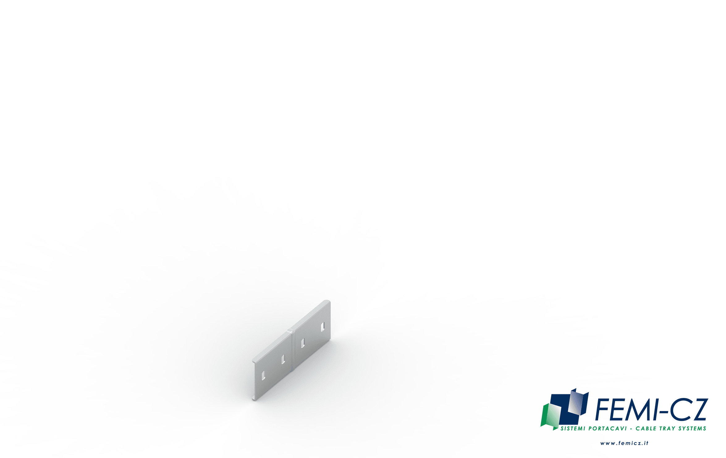 STEEL LINE CMS SRL - SFZ2S60C GIUNTO 190X70 S