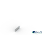 STEEL LINE CMS SRL - SFZ2S60C GIUNTO 190X70 S