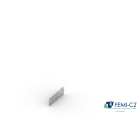 STEEL LINE CMS SRL - SFZ2Z60D GIUNTO 190X95 Z