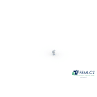 STEEL LINE CMS SRL - SFZ2S90 BLOCCA COP. FORO=8,5X18 55X30 S