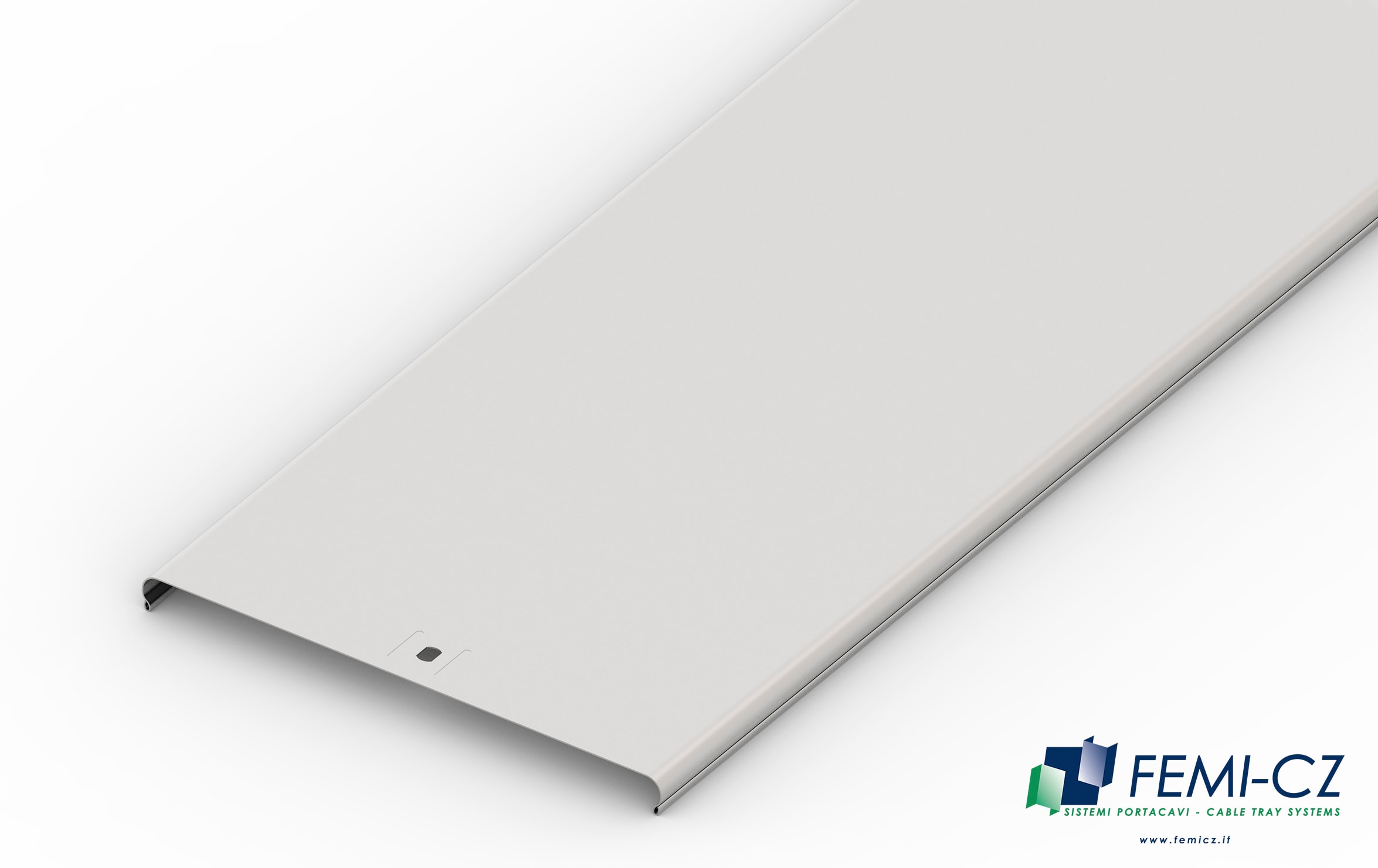 STEEL LINE CMS SRL - SFZ2I05P500 COP. AUTOBLOCCANTE 500X15-3M I