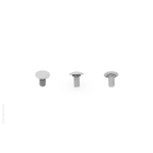 FEMI-CZ SPA - FCZD0C10A06X25D VITE TTQST M6X25 GEOMET 100PZ D