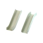 FEMI CZ (EBO) - EBOE-KKET80.600 VTR-RACCORDO VERT. A 45 K2 600X80 2P