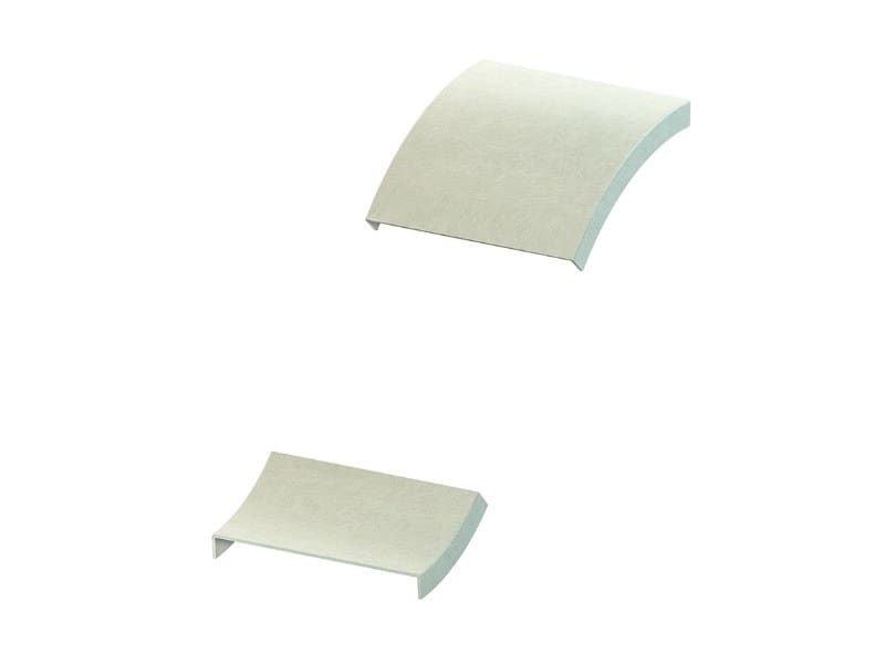 FEMI CZ - EBOE-KKETD80.150 COPERCHIO RACCORDO VERT. 150X80MM