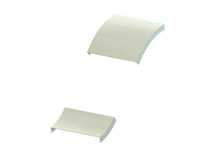 FEMI CZ - EBOE-KKETD80.500 COPERCHIO RACCORDO VERT. 500X80MM
