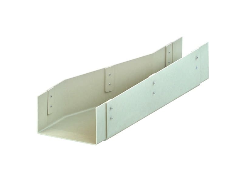 FEMI CZ - EBOE-KKRR80.600 RIDUZIONE DESTRA 600-500X80MM