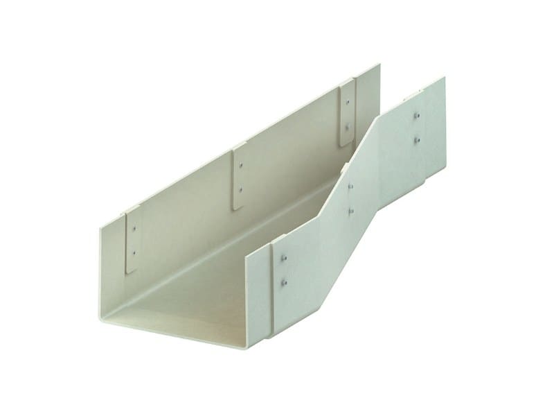 FEMI CZ - EBOE-KKRL80.400 RIDUZIONE SINISTRA 400-300X80MM