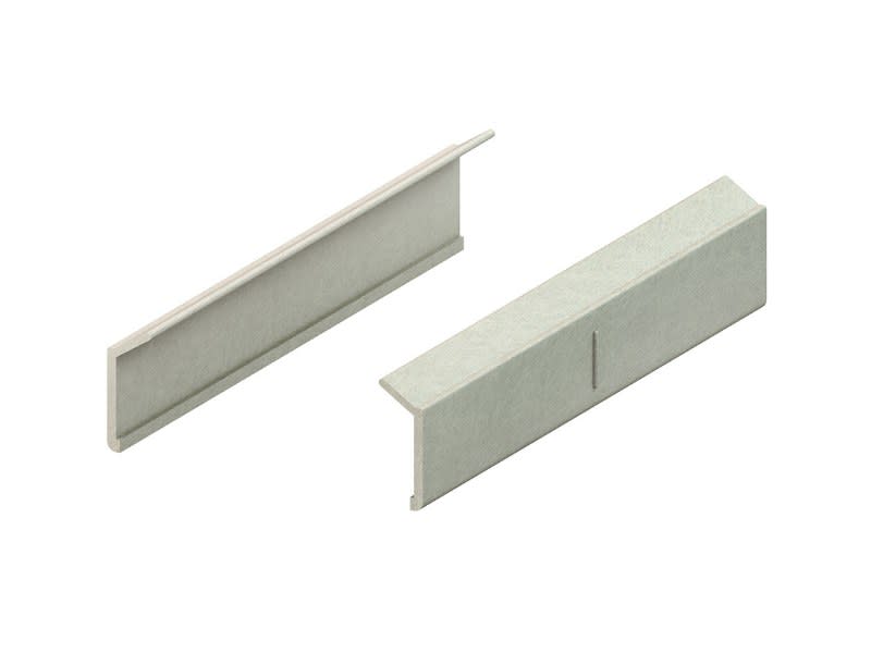 FEMI CZ - EBOE-KPGH80 GIUNTO RETTILINEO KP H80 L300 AC SET 2P