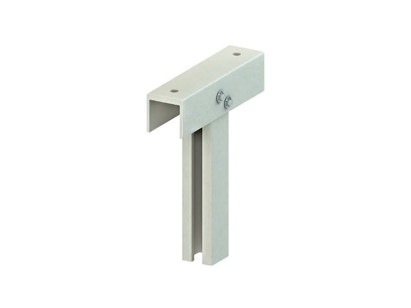 FEMI CZ - EBOE-FPES500AC SUPPORTO SOFFITTO SINGOLO H500 AC