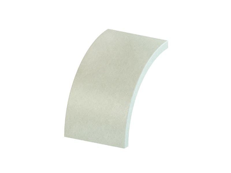 FEMI CZ - EBOE-KKBAD50.200 COPERCHIO VERT. ESTERNO 200X50MM