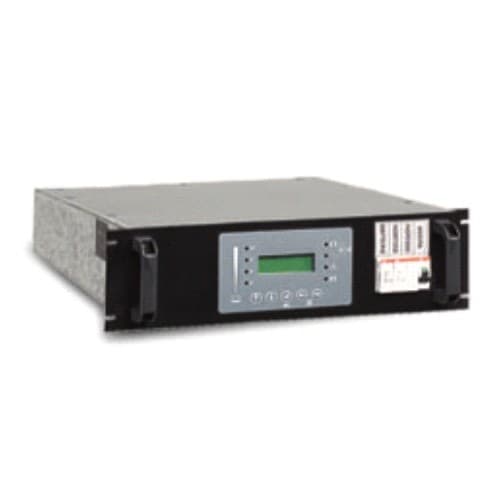 L.E.F. SRL - LEFINV3000-48 INVERTER 3000W 48VCC/230VAC +-3%