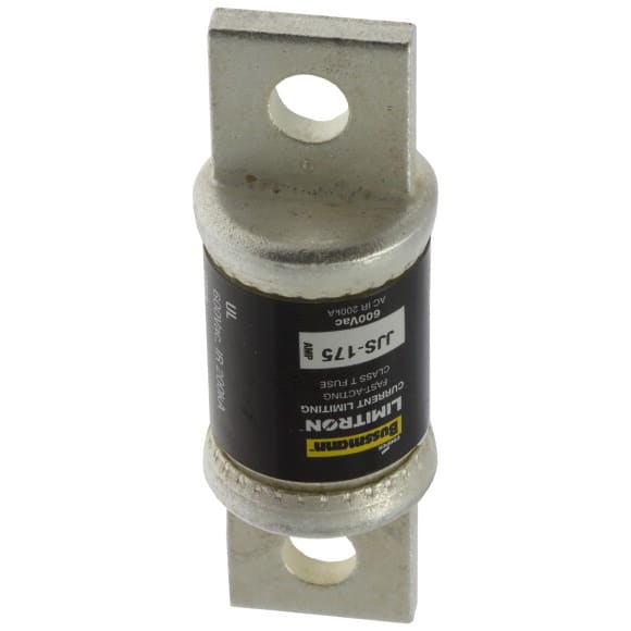 EATON MANIFACTURING - EAOJJS-175 JJS-175 TRON FAST ACTING FUSE CLASS T