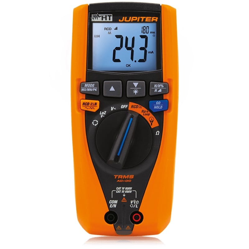 HT ITALIA SRL HTIHA00JUPI JUPITERK JUPITER + HT4006 OMAGGIO