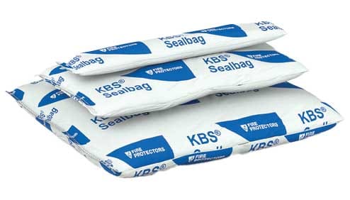 SATI ITALIA SPA SAT7803911 CUSCINO KBS SEALBAGS 400 DF