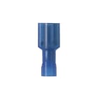 PANDUIT - PANDNF14-250FIB-C FASTON FEMMINA, ISOLAMENTO COMPLETO IN N
