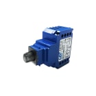 LEF LIGHTING SRL - LEFKEYDIM010TTF DIMMER 1-10V (PASSIVO) KEYSTONE TR.FUME