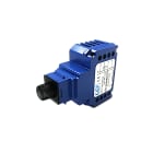 LEF LIGHTING SRL - LEFKEYDIMECON VARIALUCE UNI.100WLED 150WRES. NERO