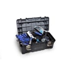 CEMBRE SPA - CEMKIT-VAL-GPT-1 KIT CASSETTA VAL GPT-1 ASSORTITA