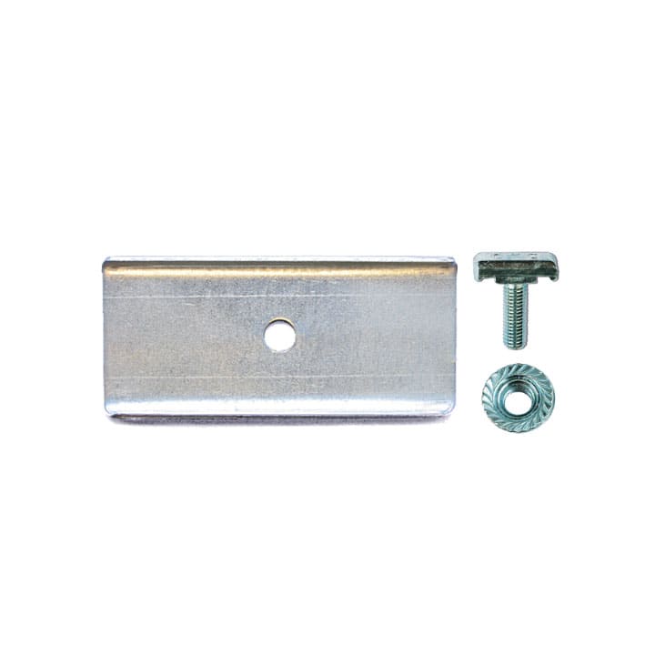 DKC-COMBITECH SCZ4099926 F5 KIT ACCOPPIAMENTO LINEARE ZS