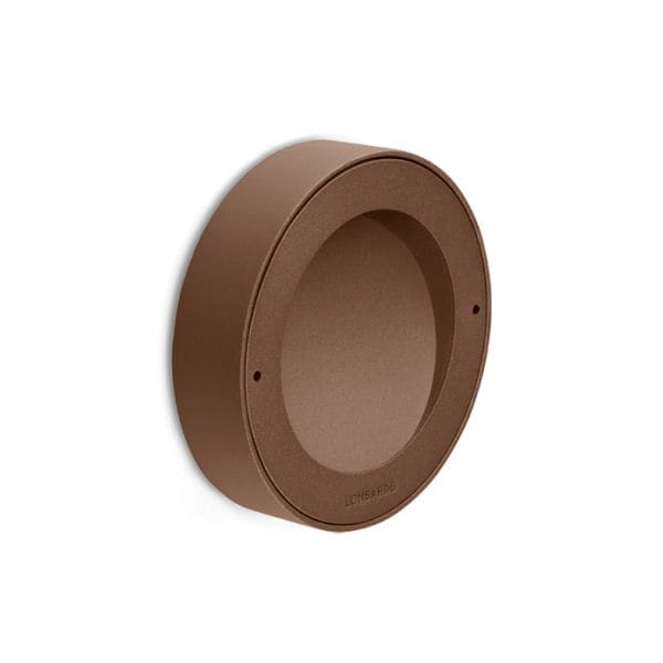 LOMBARDO LOMLL1210073 KOI 120 LED 3K 6W CORTEN