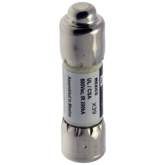 EATON MANIFACTURING - EAOKTK-R-12 KTK-R-12 FUS. NA, LIMITRON, TIPO R CLASS