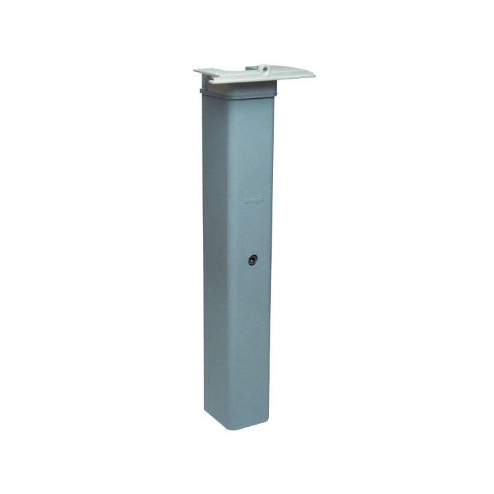 CONCHIGLIA CON095540829 KTPF/70/2 KIT ESECUZ. TEGOLO