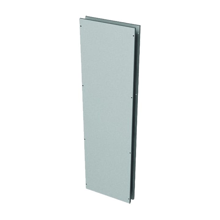 DKC-RAMBLOCK - RMBR5LE2242 LATERALE 2200X400 MM.COPPIA