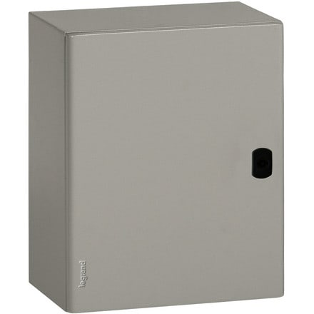 BTICINO (LEGRAND) - LEG036964 ATLANTIC METAL CON PIASTRA 600X600X250