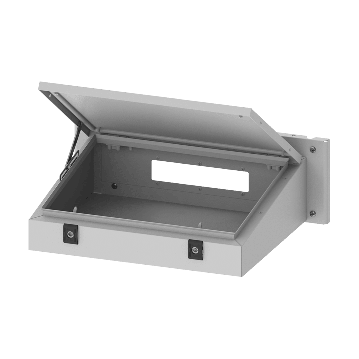 DKC-RAMBLOCK - RMBR5LE1000 LEGGIO PER QUADRO L. 1000