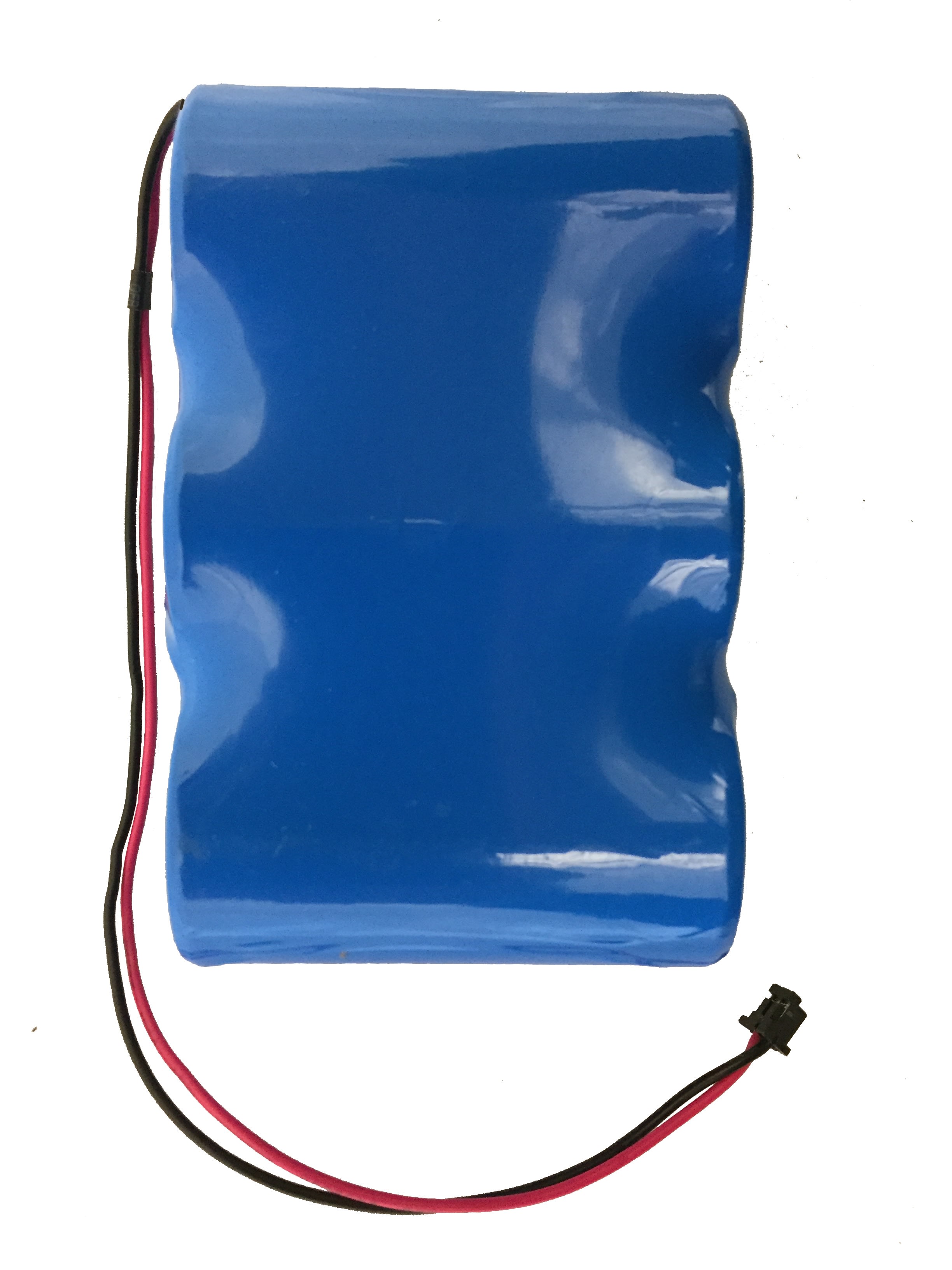 LINCE ITALIA SPA - LIN001515/00251AA PACCO BATTERIA 9V 12AH CON CONNETTORE