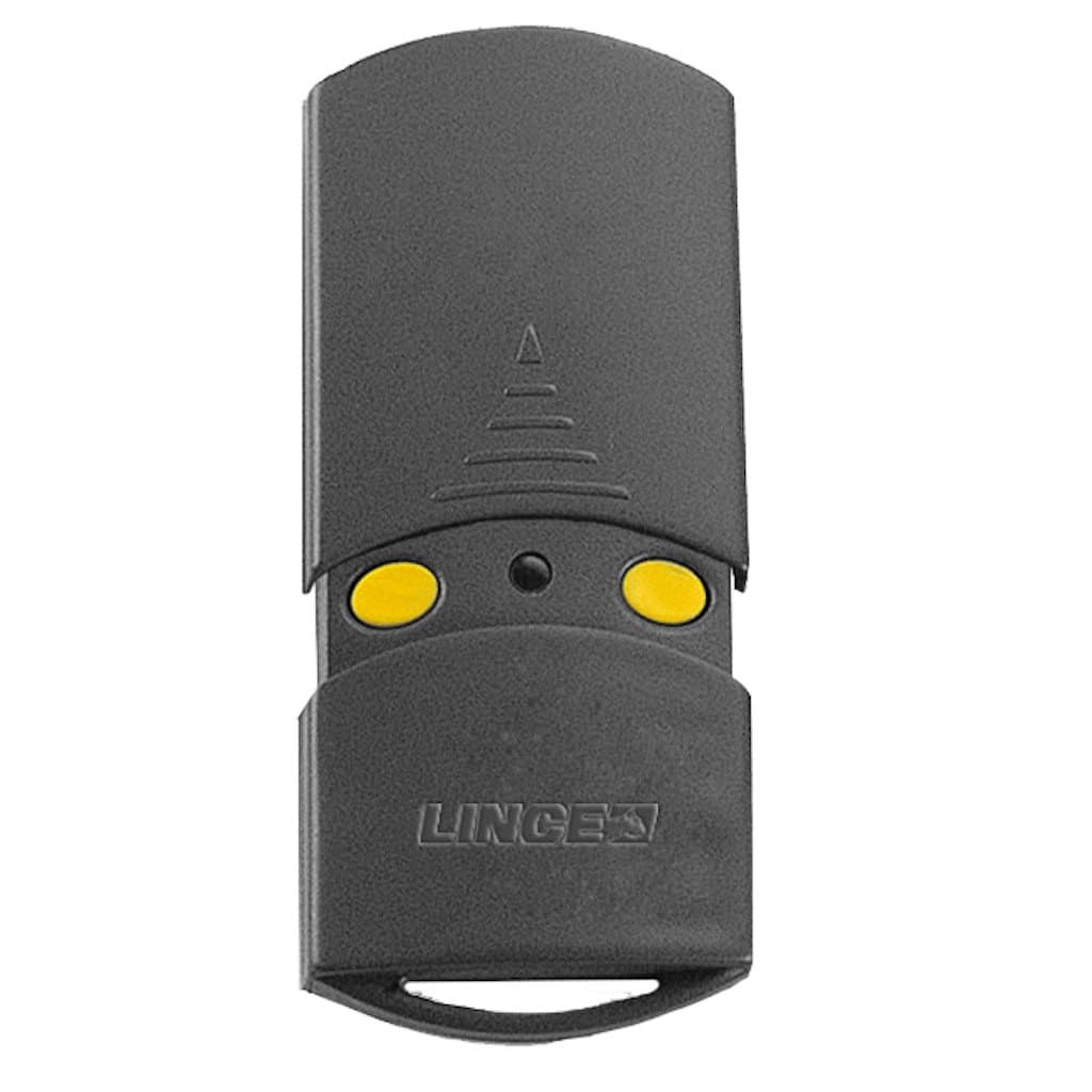 LINCE ITALIA SPA - LIN1601 RADIOMATIC2 TX 2CH 434 MHZ