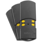 LINCE ITALIA SPA - LIN1602 RADIOMATIC4 TX 4CH 434 MHZ