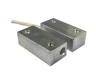 LINCE ITALIA SPA - LIN405 CTC 002/E CONTATTO N.C.ESTERNO FERRO