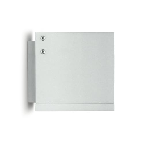 SIMES SPA SMVS.6678W.01 LOFT QUA PAR +9LED 8W FL D2/P BIA