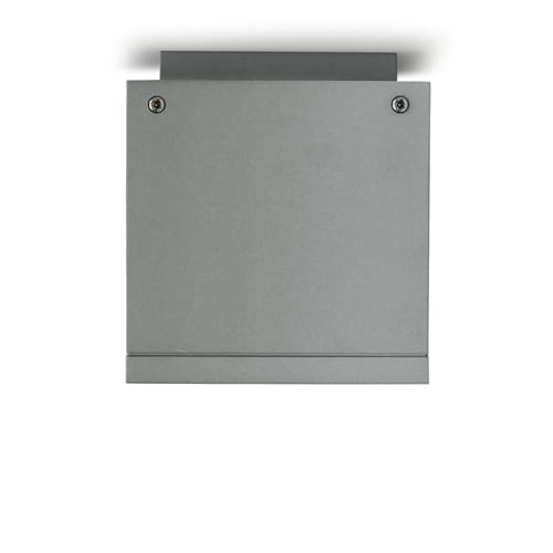 SIMES SPA SMVS.6675N.14 LOFT QUA SOF +9LED 940FL D2/P GRI