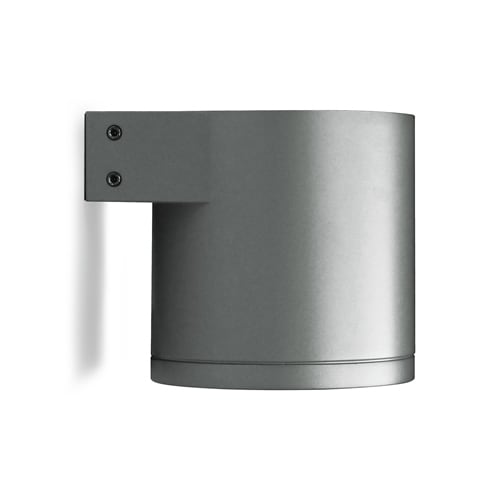 SIMES SPA SMVS.6680W.14 LOFT TONDO PAR +9LED 8W FL D2/P GRI