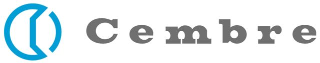 CEMBRE S.P.A. - CEMME80-C COPPIA MATRICI