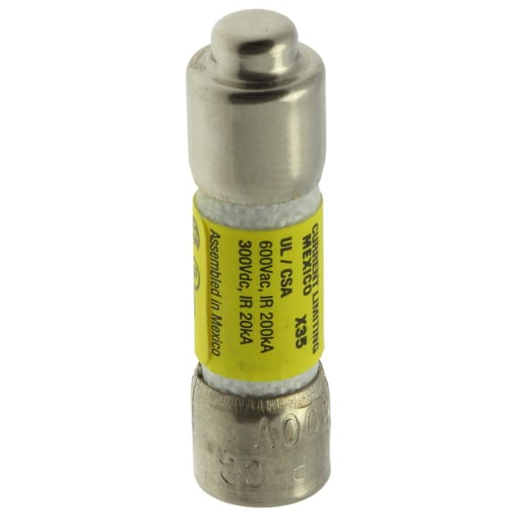 EATON MANIFACTURING - EAOLP-CC-2 LP-CC-2 FUS. NA, REJECTION, TIME DELAY L