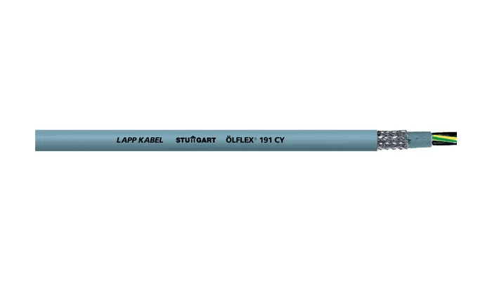 LAPP ITALIA SRL - LPP0011189 OLFLEX 191CY 5G1,5