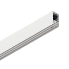 NOVALUX SPA - NOX103503.01 PROFILO LED LINEARE installabile singolo o in fila continua, a plafone o sospensione. Garanzia 5 anni.