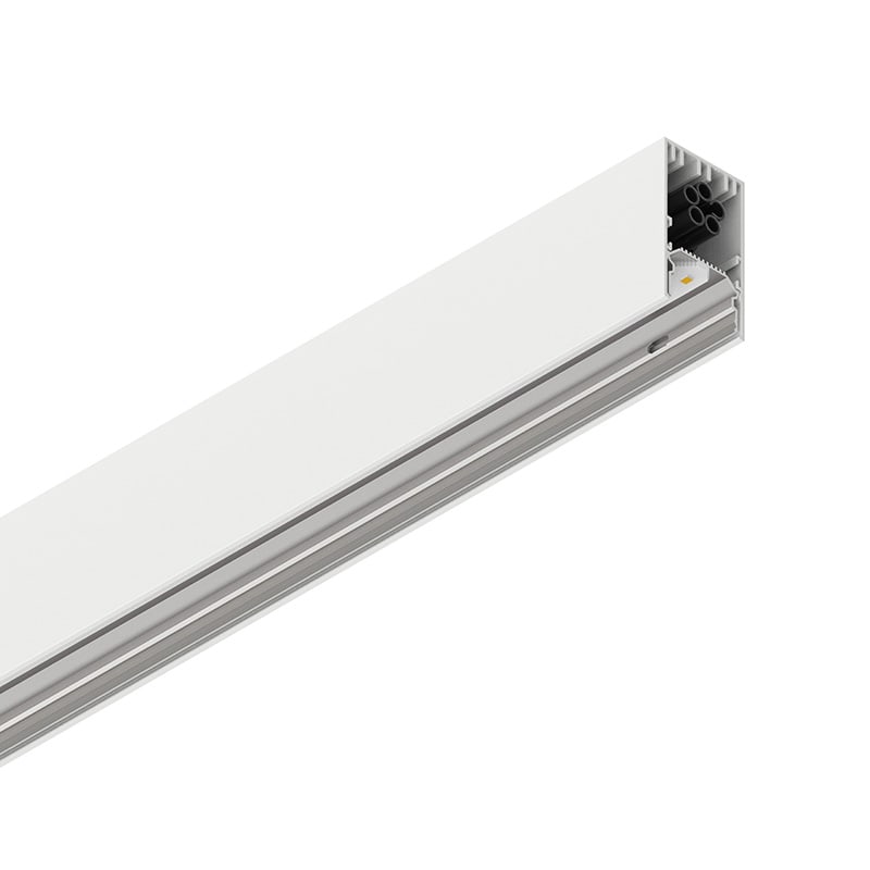 NOVALUX SPA NOX103503.01 LUCKY MINI: LED 23W 4K BI L=1600