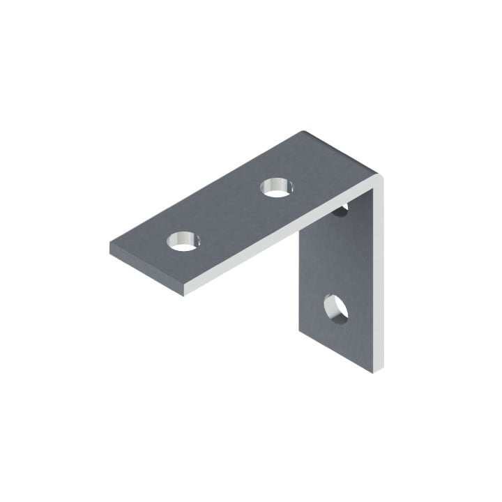 DKC-COMBITECH - SCZ8293014 B5 PIASTRA RACCORDO M 014 ZC