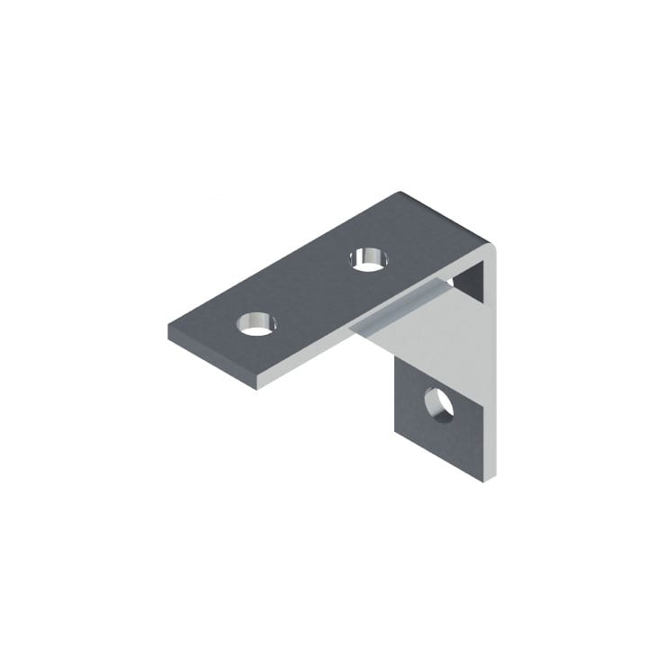 DKC-COMBITECH SCZ8293015 B5 PIASTRA RACCORDO M 015 ZC
