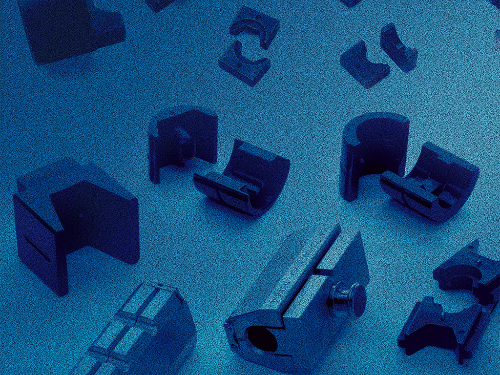 CEMBRE S.P.A. - CEMM113-50 COPPIA MATRICI