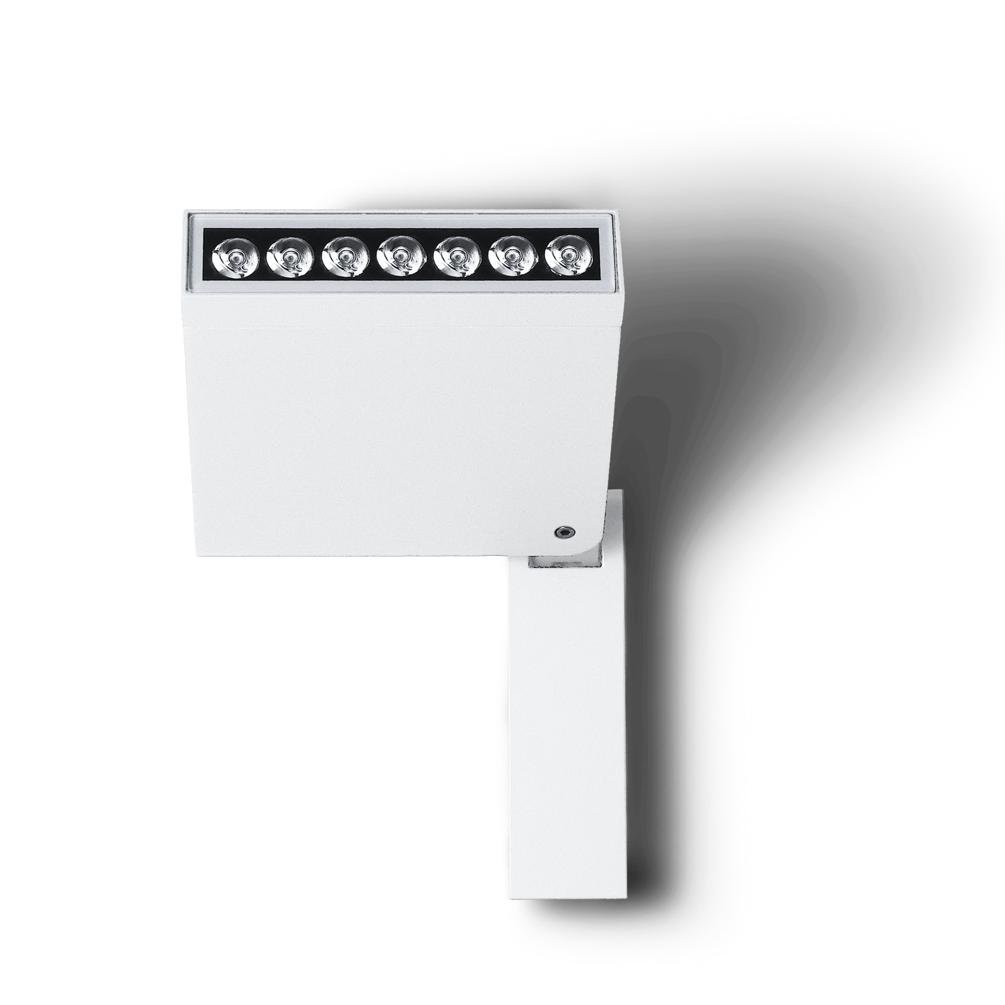 SIMES SPA SMVS.1517W.01 MEGAKEEN +LED 930FE D2/P BIA