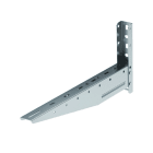 DKC-COMBITECH - SCZ6293005 B5 Mensola rivettata mm 500 ZC