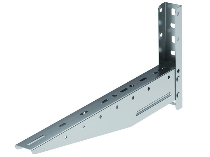 DKC-COMBITECH SCZ6293182 B5 PROFILO 41X41 FONDO SP. 20/10 MT3 ZC